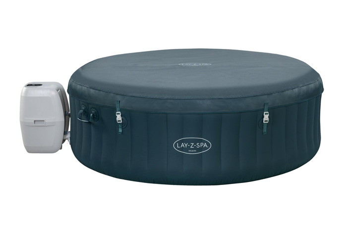 Lay-Z-Spa Miami AirJet 6 Ø196 cm Bestway